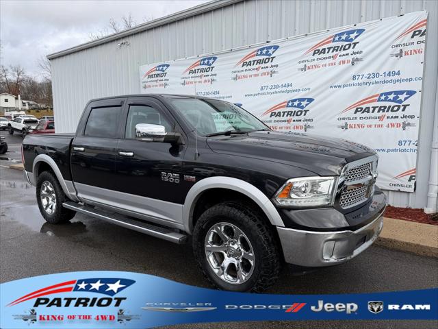 2016 RAM 1500 Laramie 2016 RAM 1500 Laramie