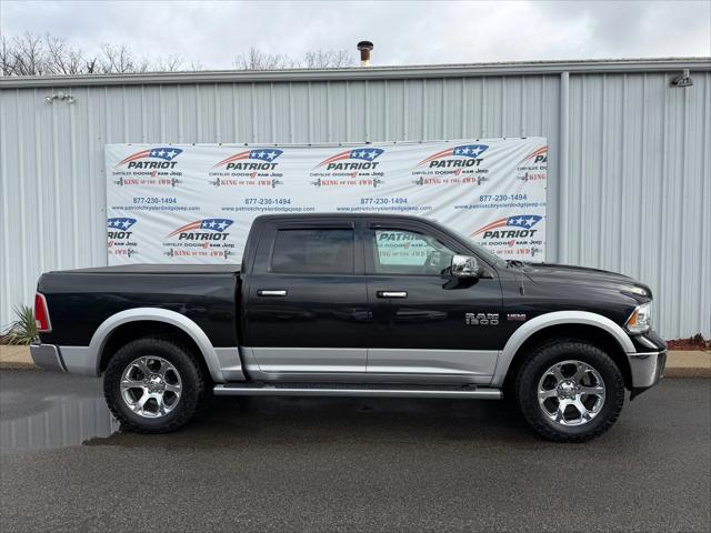 2016 RAM 1500 Laramie 2016 RAM 1500 Laramie