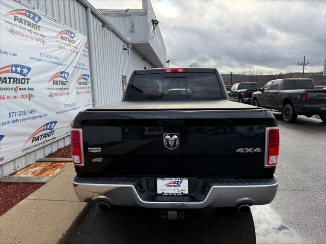 2016 RAM 1500 Laramie 2016 RAM 1500 Laramie