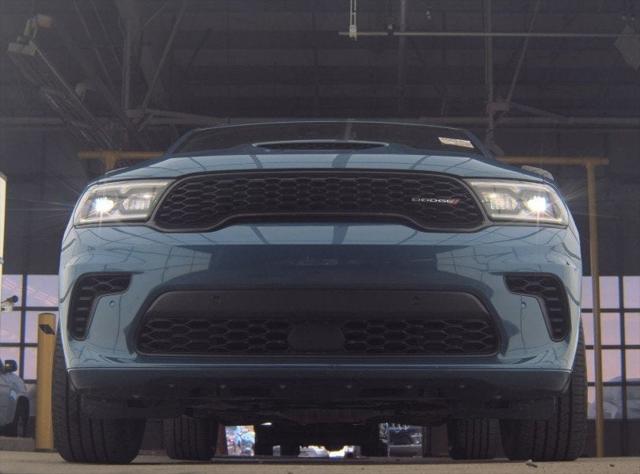 2024 Dodge Durango R/T Plus AWD 2024 Dodge Durango R/T Plus AWD