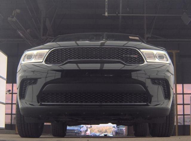2024 Dodge Durango SXT AWD