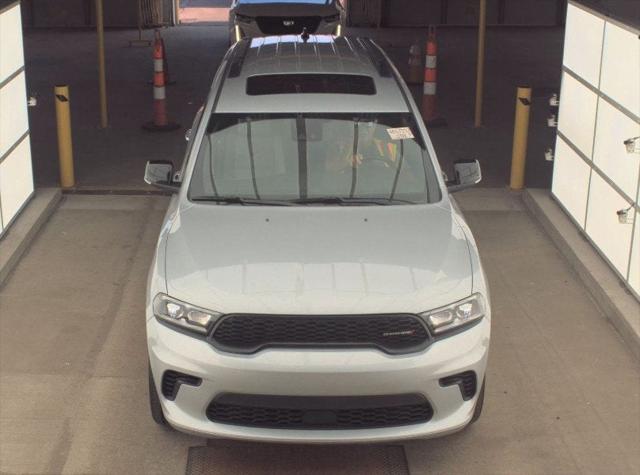 2024 Dodge Durango GT Plus AWD 2024 Dodge Durango GT Plus AWD