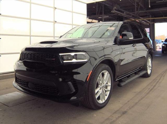 2024 Dodge Durango R/T Premium AWD