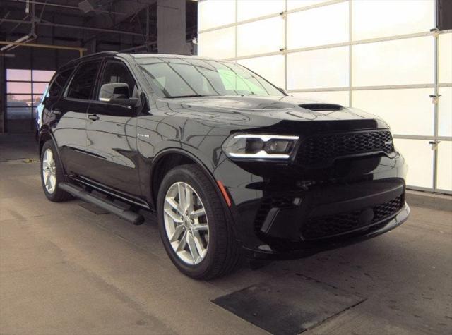 2024 Dodge Durango R/T Premium AWD