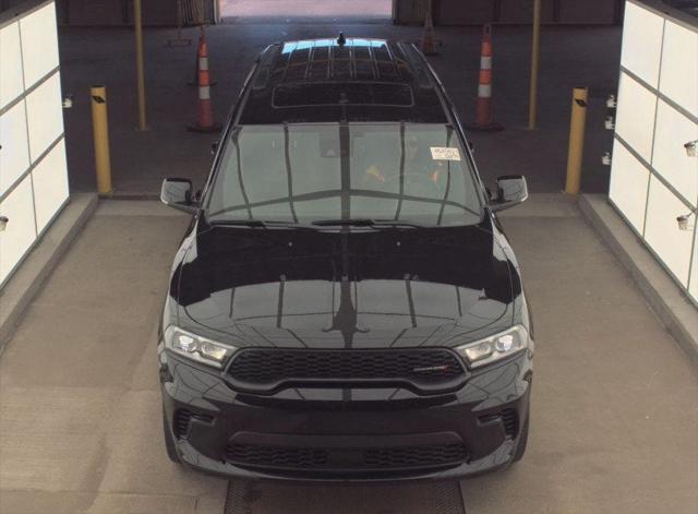 2024 Dodge Durango GT Plus AWD 2024 Dodge Durango GT Plus AWD