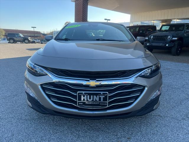 2023 Chevrolet Malibu FWD 1LT 2023 Chevrolet Malibu FWD 1LT