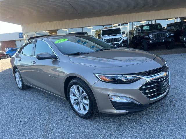 2023 Chevrolet Malibu FWD 1LT 2023 Chevrolet Malibu FWD 1LT