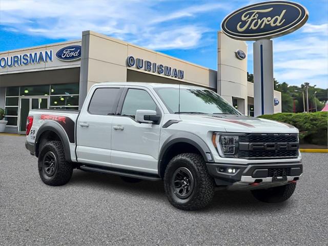 2023 Ford F-150 Raptor 2023 Ford F-150 Raptor