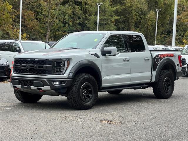 2023 Ford F-150 Raptor 2023 Ford F-150 Raptor