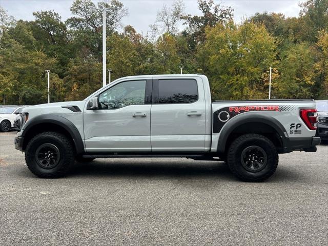 2023 Ford F-150 Raptor 2023 Ford F-150 Raptor