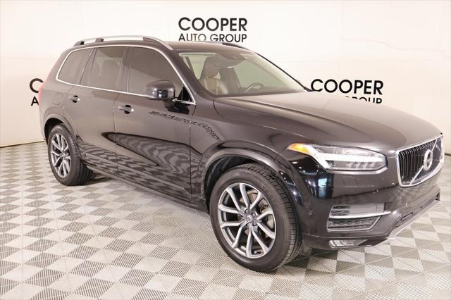 2019 Volvo XC90 T6 Momentum 2019 Volvo XC90 T6 Momentum