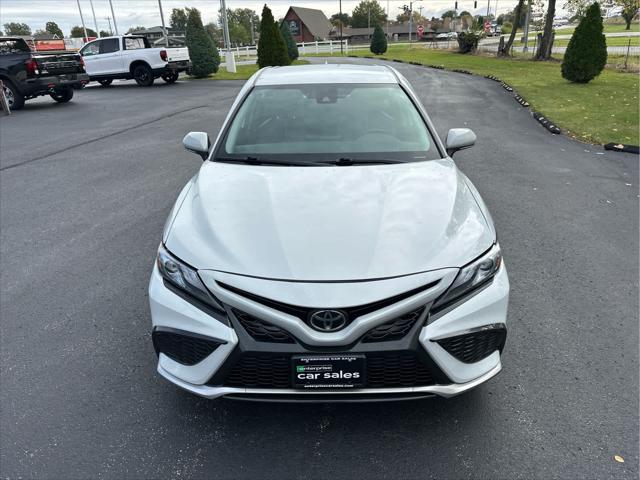 2023 Toyota Camry XSE 2023 Toyota Camry XSE