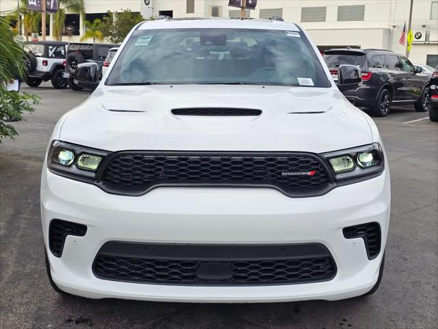 2026 Dodge Durango DURANGO GT PLUS AWD HEMI V8 2026 Dodge Durango DURANGO GT PLUS AWD HEMI V8