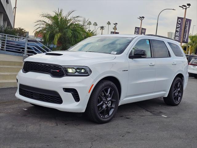 2026 Dodge Durango DURANGO GT PLUS AWD HEMI V8 2026 Dodge Durango DURANGO GT PLUS AWD HEMI V8