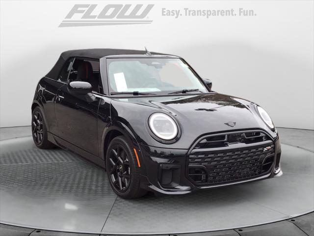 2026 MINI Cooper Convertible Cooper S for sale in Raleigh, NC