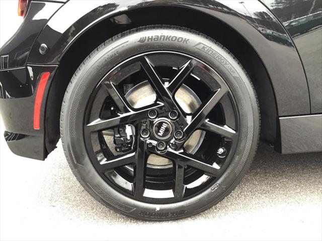 2026 MINI Cooper Convertible Cooper S