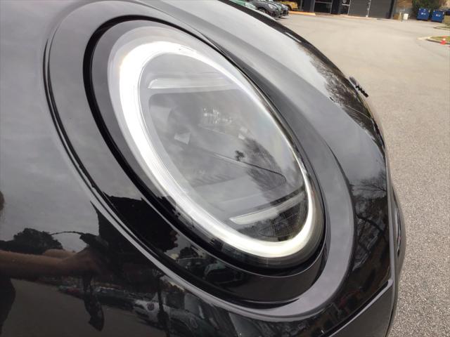 2026 MINI Cooper Convertible Cooper S