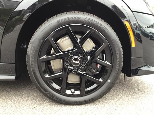 2026 MINI Cooper Convertible Cooper S