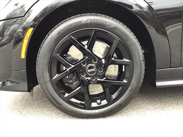 2026 MINI Cooper Convertible Cooper S