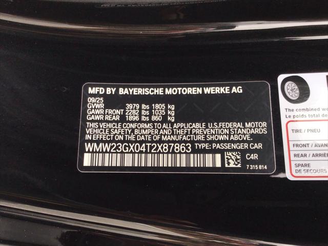 2026 MINI Cooper Convertible Cooper S