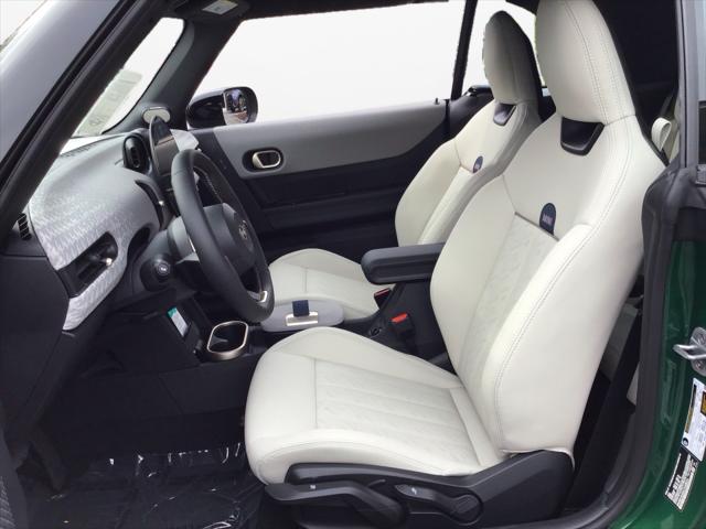 2026 MINI Cooper Convertible Cooper S