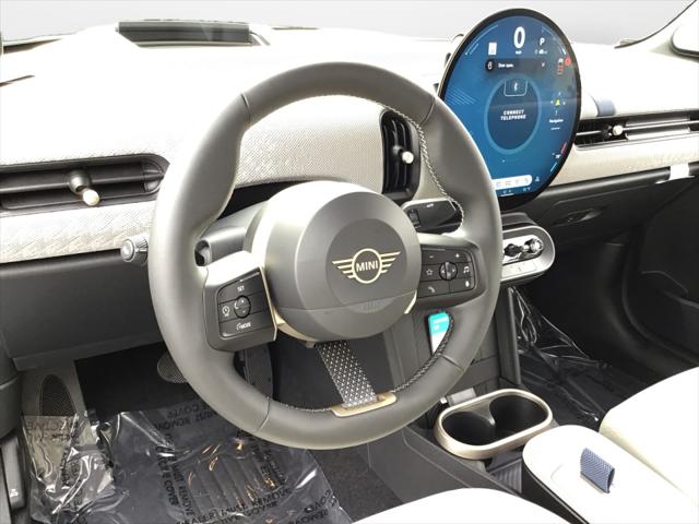 2026 MINI Cooper Convertible Cooper S