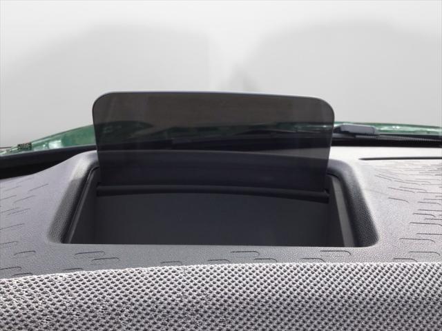 2026 MINI Cooper Convertible Cooper S