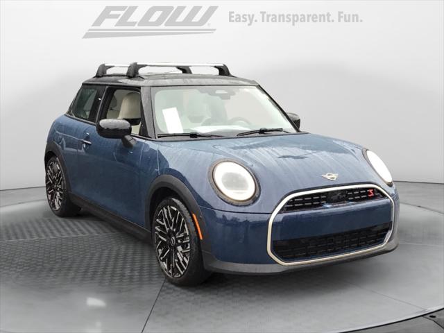 2026 MINI Cooper Coupe Cooper S for sale in Raleigh, NC