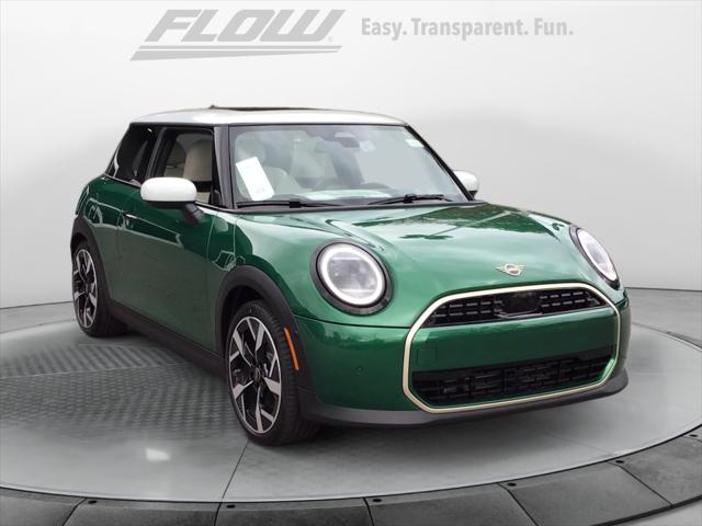 2026 MINI Cooper Coupe Cooper for sale in Raleigh, NC