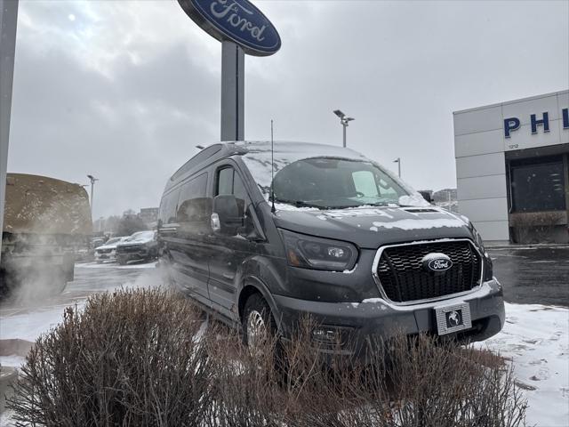 2026 Ford Transit Cargo Van Base for sale in Colorado Springs, CO