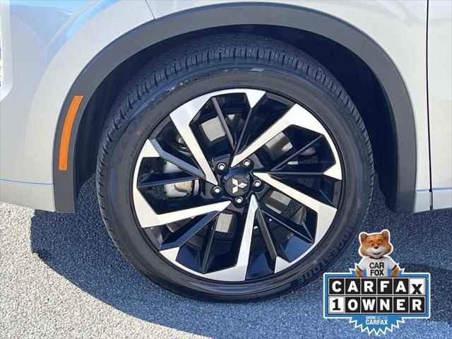 2024 Mitsubishi Outlander PHEV SEL S-AWC