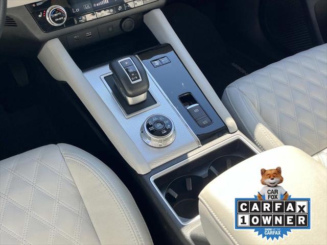 2024 Mitsubishi Outlander PHEV SEL S-AWC