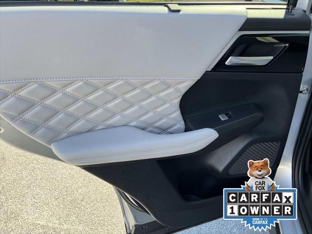 2024 Mitsubishi Outlander PHEV SEL S-AWC