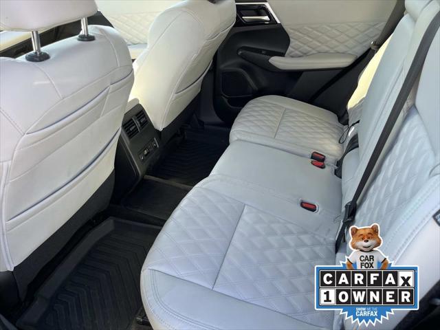 2024 Mitsubishi Outlander PHEV SEL S-AWC