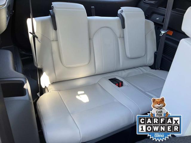 2024 Mitsubishi Outlander PHEV SEL S-AWC