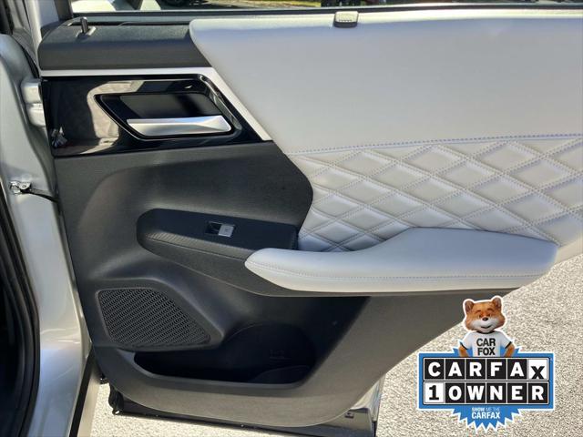 2024 Mitsubishi Outlander PHEV SEL S-AWC