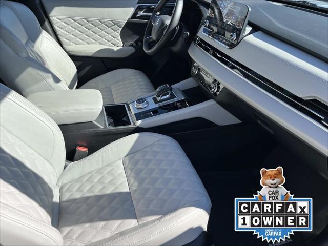 2024 Mitsubishi Outlander PHEV SEL S-AWC
