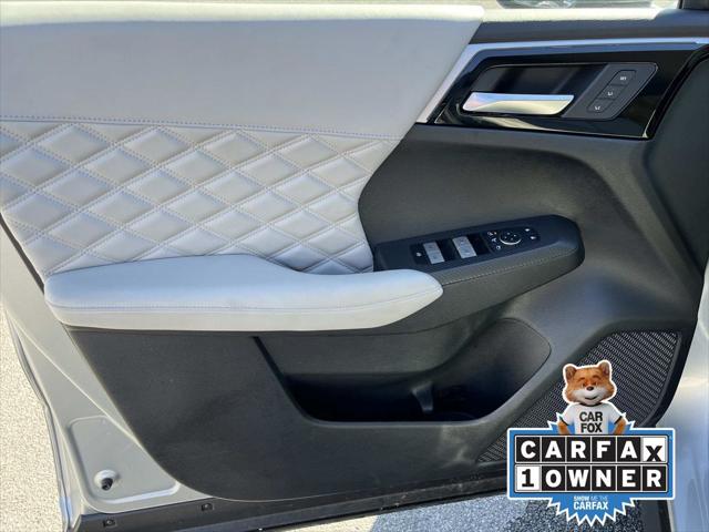 2024 Mitsubishi Outlander PHEV SEL S-AWC