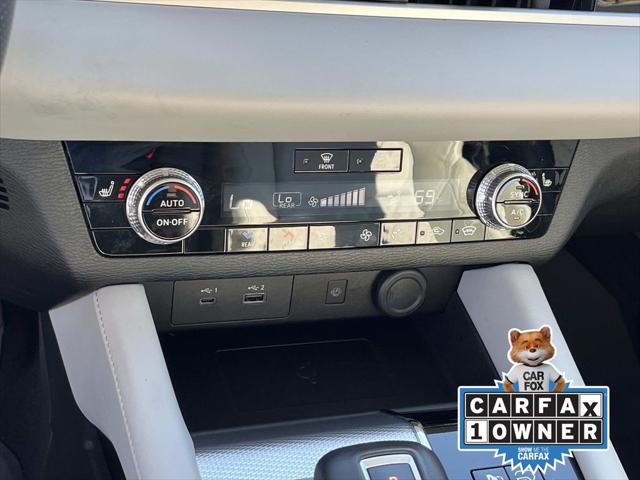 2024 Mitsubishi Outlander PHEV SEL S-AWC