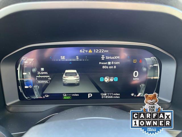 2024 Mitsubishi Outlander PHEV SEL S-AWC