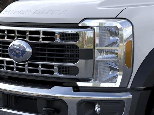 2025 Ford F-450 XL