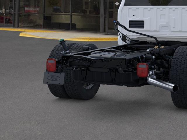 2025 Ford F-450 XL