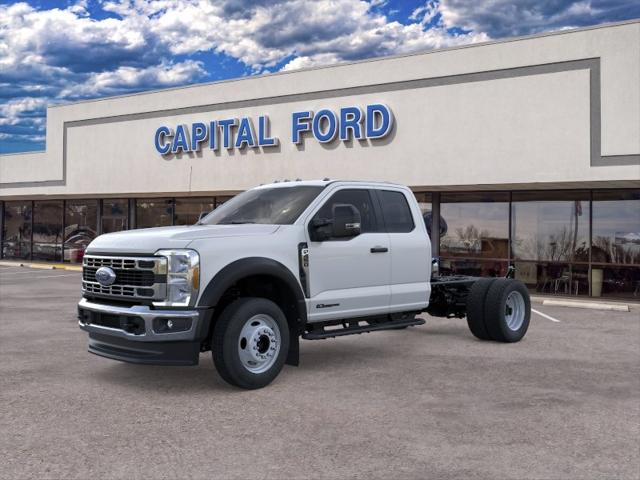 2025 Ford F-450 XL for sale in Raleigh, NC