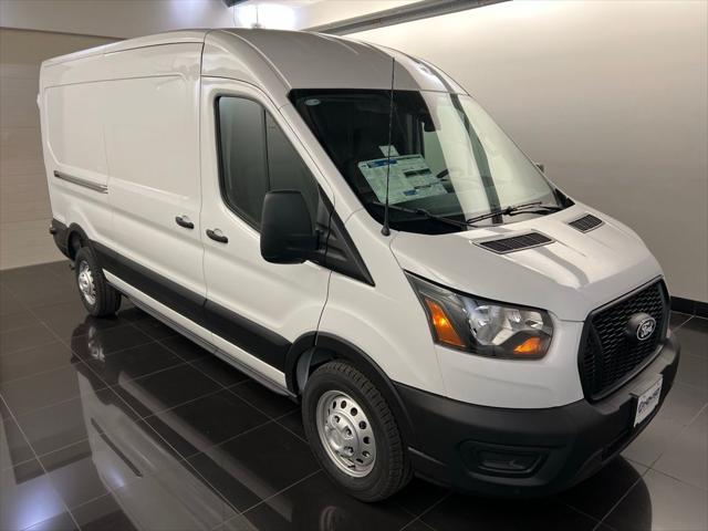 2026 Ford Transit Cargo Van Base for sale in Madison, WA