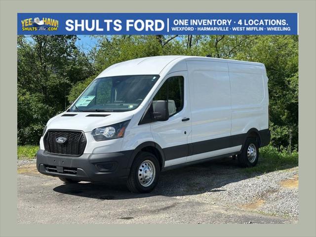 2026 Ford Transit Cargo Van Base for sale in Wexford, PA