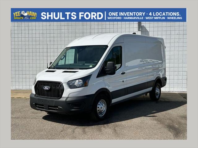 2026 Ford Transit Cargo Van Base for sale in Wexford, PA