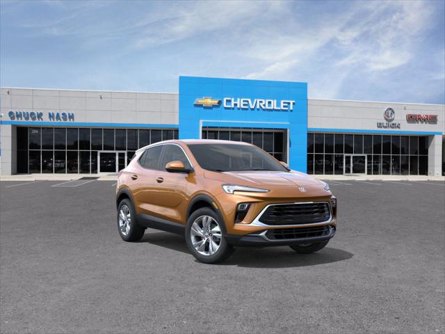 2026 Buick Encore GX Preferred FWD for sale in San Marcos, TX