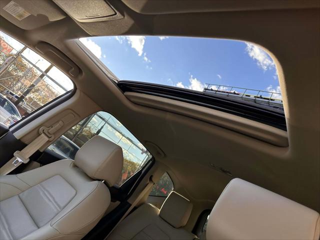 2021 Honda CR-V AWD EX-L [12]