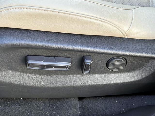 2021 Honda CR-V AWD EX-L [13]