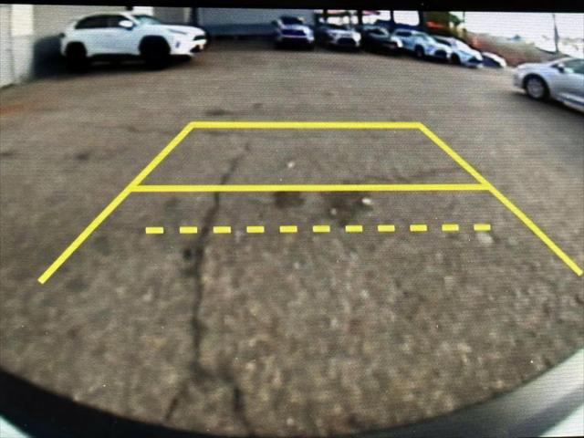 2021 Honda CR-V AWD EX-L [26]